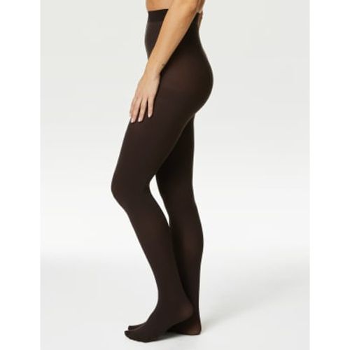 Womens 3pk 60 Denier Body Sensor™ Tights - - M&S Collection - Modalova