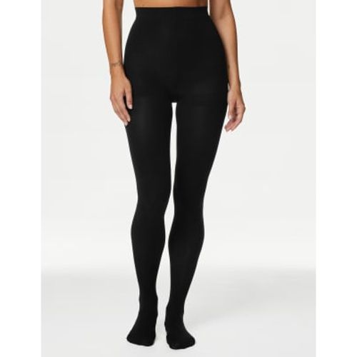 Womens 3pk 60 Denier Body Sensor™ Tights - - M&S Collection - Modalova