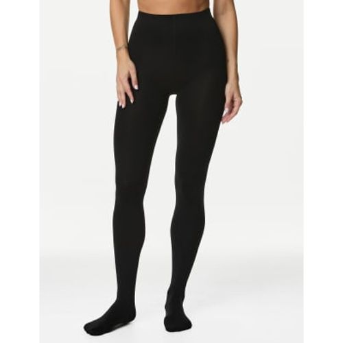 Womens 2pk 120 Denier Body Sensor™ Tights - - M&S Collection - Modalova