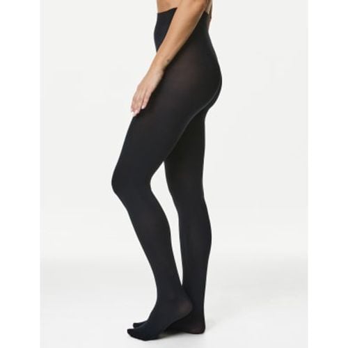 Womens 60 Denier Velvet Touch Luxe Tights - - Autograph - Modalova