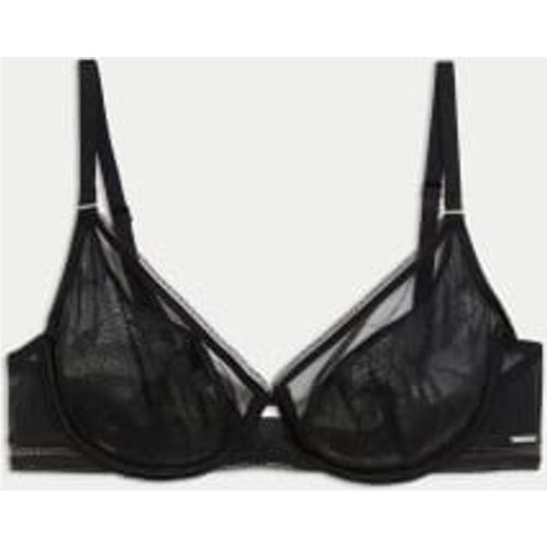 Womens Valencia Lace Wired Full Cup Bra (A-E) - - Autograph - Modalova