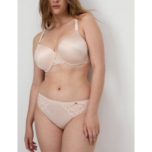 Womens ContourWear Wired Full Cup Bra F-H - - Rosie - Modalova