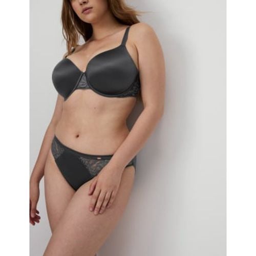 Womens ContourWear Wired Full Cup Bra F-H - - Rosie - Modalova