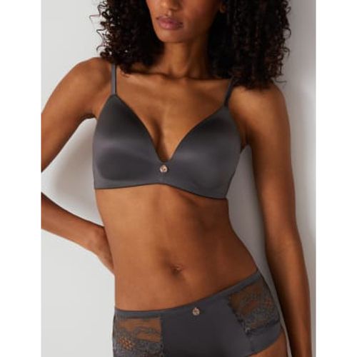 Womens ContourWear Padded Plunge Bra A-E - - Rosie - Modalova