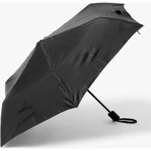 Mens Umbrella with Windtech™ - - M&S Collection - Modalova