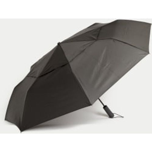 Mens Umbrella with Windtech™ - - M&S Collection - Modalova