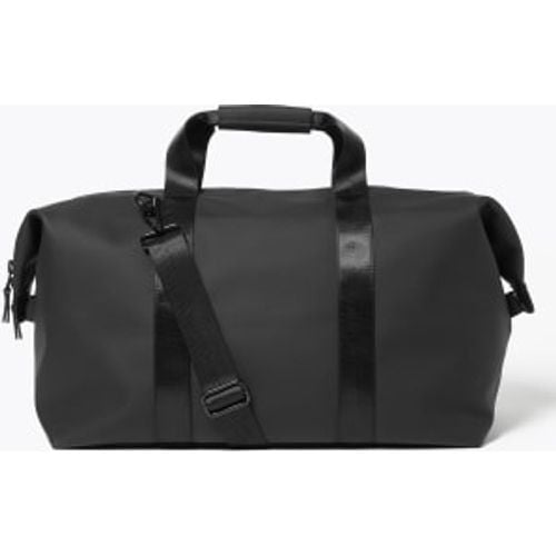 Mens Rubberised Weekend Bag - - M&S Collection - Modalova