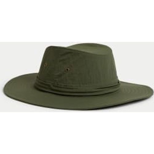 Mens Ambassador Hat - - M&S Collection - Modalova