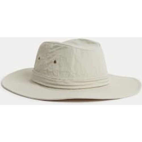 Mens Ambassador Hat - - M&S Collection - Modalova