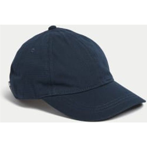 Mens Baseball Cap - - M&S Collection - Modalova