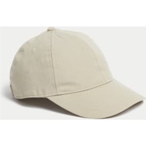 Mens Baseball Cap - - M&S Collection - Modalova