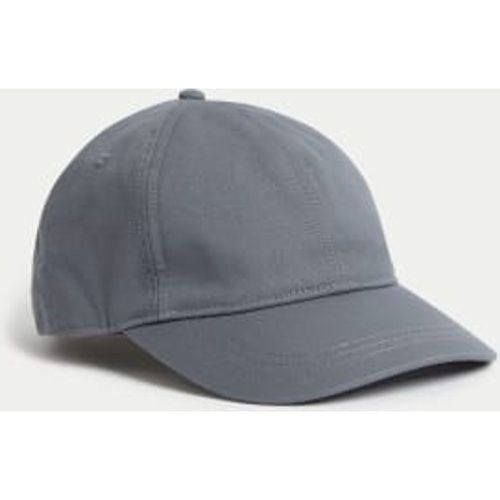 Mens Baseball Cap - - M&S Collection - Modalova