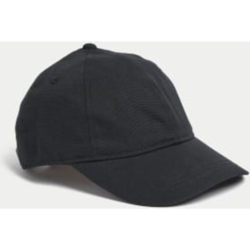 Mens Baseball Cap - - M&S Collection - Modalova