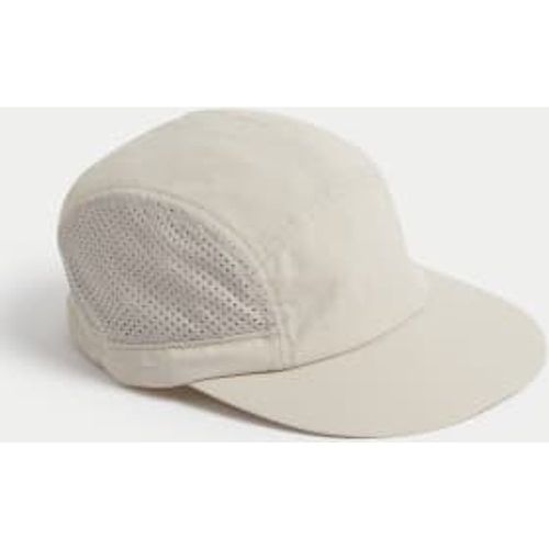 Mens Baseball Cap - - Goodmove - Modalova