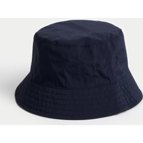 Mens Bucket Hat with Stormwear™ - - Autograph - Modalova