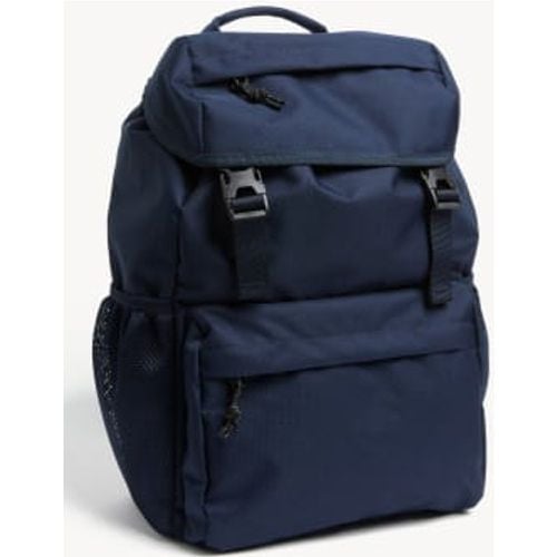 Mens Pro-Tect™ Scuff Resistant Backpack - - M&S Collection - Modalova