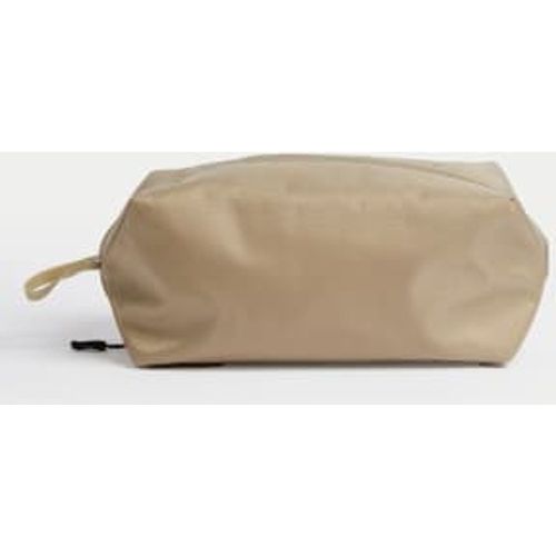 Mens Washbag - - M&S Collection - Modalova