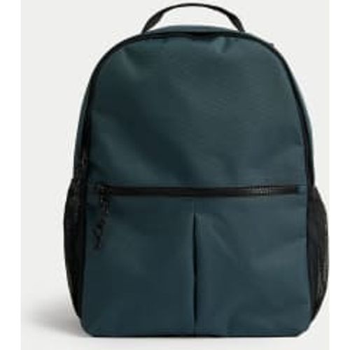 Mens Scuff Resistant Backpack - - M&S Collection - Modalova