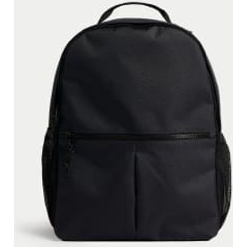 Mens Scuff Resistant Backpack - - M&S Collection - Modalova