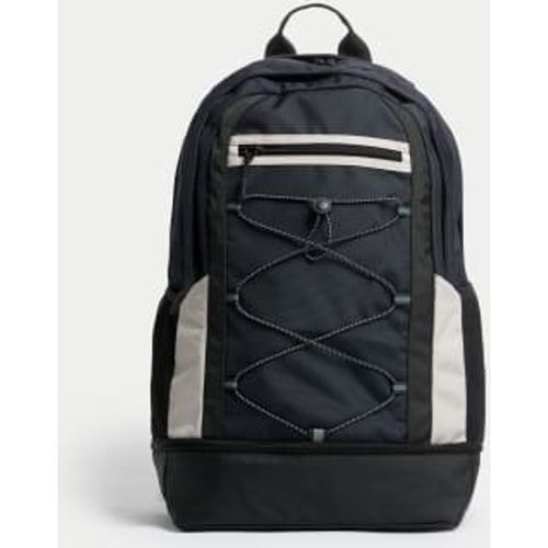 Mens Colour Block Stormwear™ Backpack - - Goodmove - Modalova