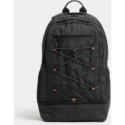 Mens Colour Block Stormwear™ Backpack - - Goodmove - Modalova