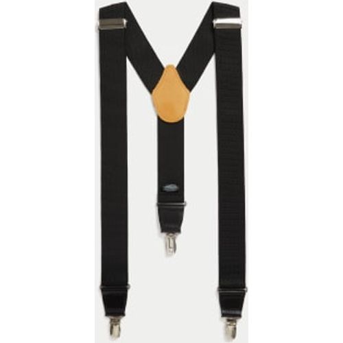 Mens Adjustable Braces - - M&S Collection - Modalova