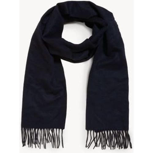 Mens Pure Cashmere Scarf - - Autograph - Modalova