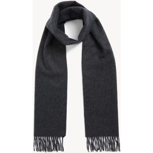 Mens Pure Cashmere Scarf - - Autograph - Modalova