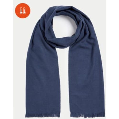 Mens Heatgen™ Scarf - - M&S Collection - Modalova