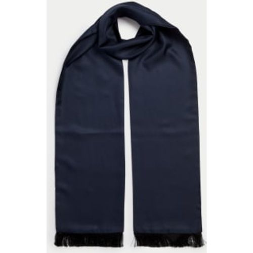 Mens Satin Scarf - - Autograph - Modalova