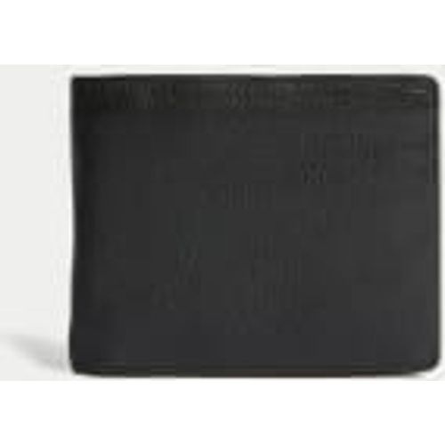 Mens Leather Cardsafe™ Wallet - - Autograph - Modalova