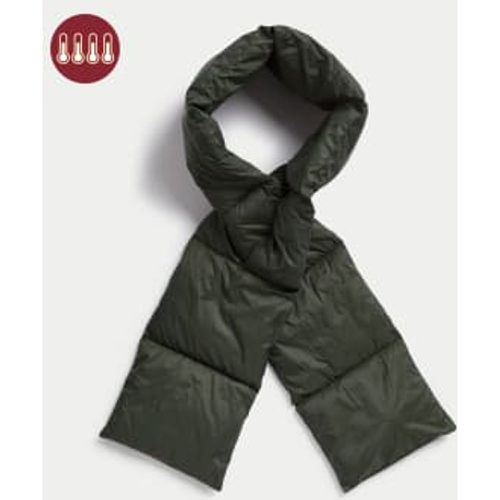 Mens Padded Scarf with Stormwear™ - - Goodmove - Modalova