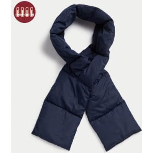 Mens Padded Scarf with Stormwear™ - - Goodmove - Modalova