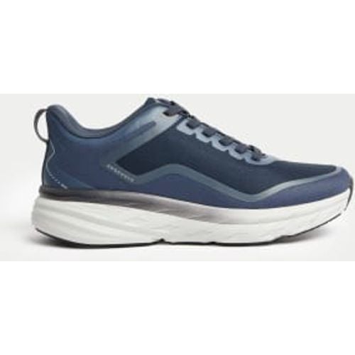 Mens Lace Up Trainers - - Goodmove - Modalova