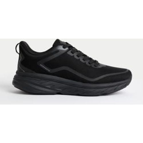 Mens Lace Up Trainers - - Goodmove - Modalova