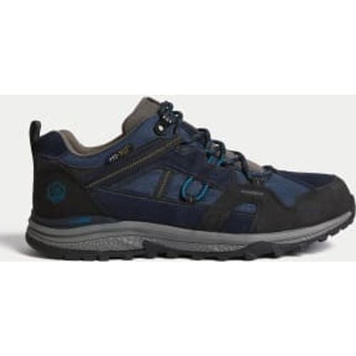 Mens Waterproof Ripstop Walking Shoes - - M&S Collection - Modalova