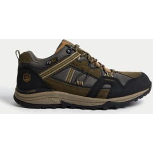 Mens Waterproof Ripstop Walking Shoes - - M&S Collection - Modalova