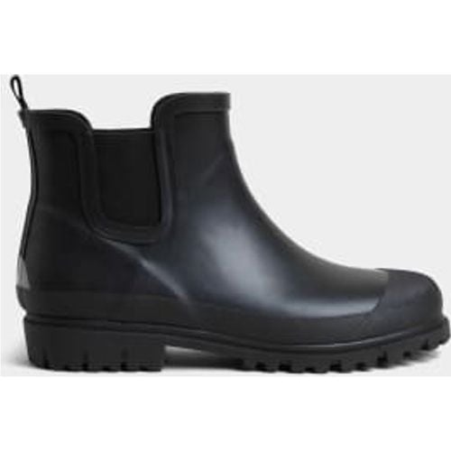 Mens Waterproof Pull-On Chelsea Boots - - M&S Collection - Modalova