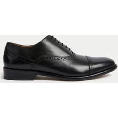 Mens Leather Brogues - - Autograph - Modalova