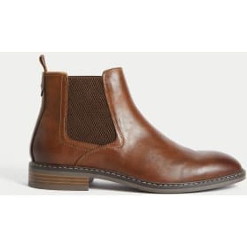 Mens Chelsea Boots - - M&S Collection - Modalova