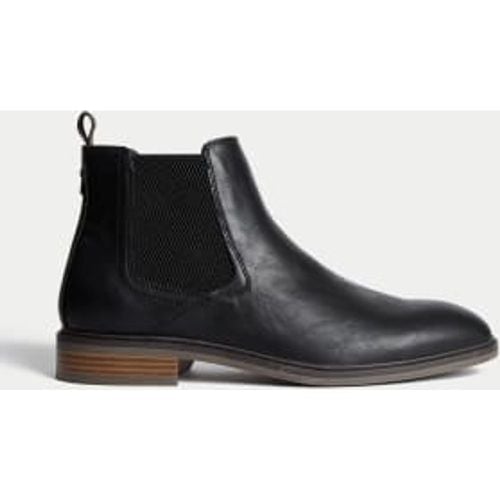 Mens Chelsea Boots - - M&S Collection - Modalova