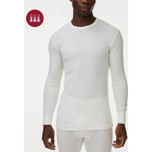 Mens Heatgen™ Maximum Thermal Long Sleeve Top - - M&S Collection - Modalova