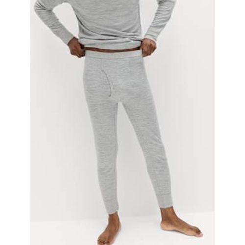 Mens Heatgen™ Maximum Thermal Long Johns - M&S Collection - Modalova