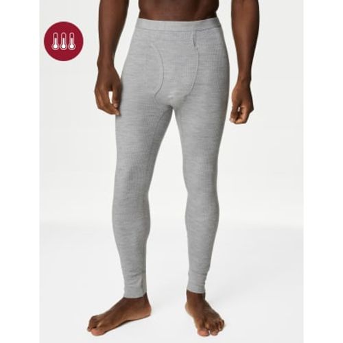 Mens Heatgen™ Maximum Thermal Long Johns - - M&S Collection - Modalova