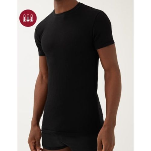 Mens Heatgen™ Maximum Thermal Short Sleeve Top - - M&S Collection - Modalova