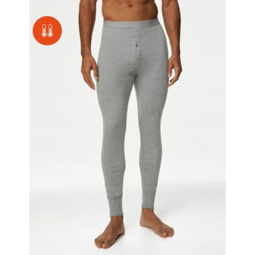 Mens Heatgen™ Medium Thermal Long Johns - - M&S Collection - Modalova