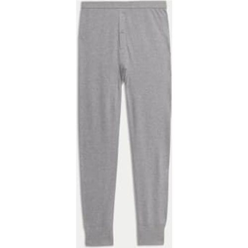 Mens Heatgen™ Medium Thermal Long Johns - - M&S Collection - Modalova