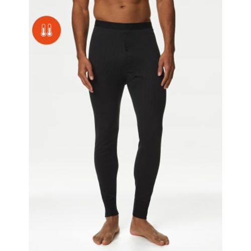 Mens Heatgen™ Medium Thermal Long Johns - - M&S Collection - Modalova