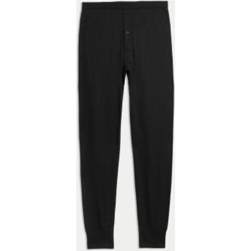 Mens Heatgen™ Medium Thermal Long Johns - - M&S Collection - Modalova