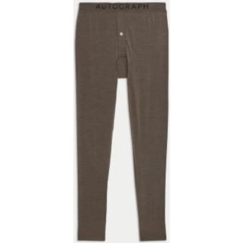 Mens Merinotec™ Maximum Thermal Long Johns - Autograph - Modalova